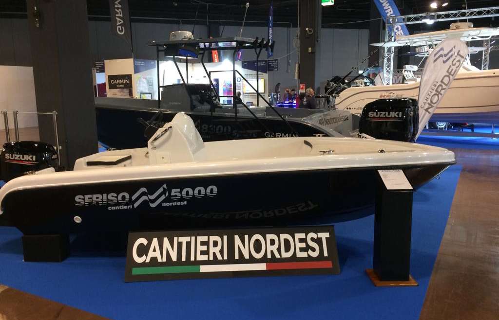 Sfriso 5000